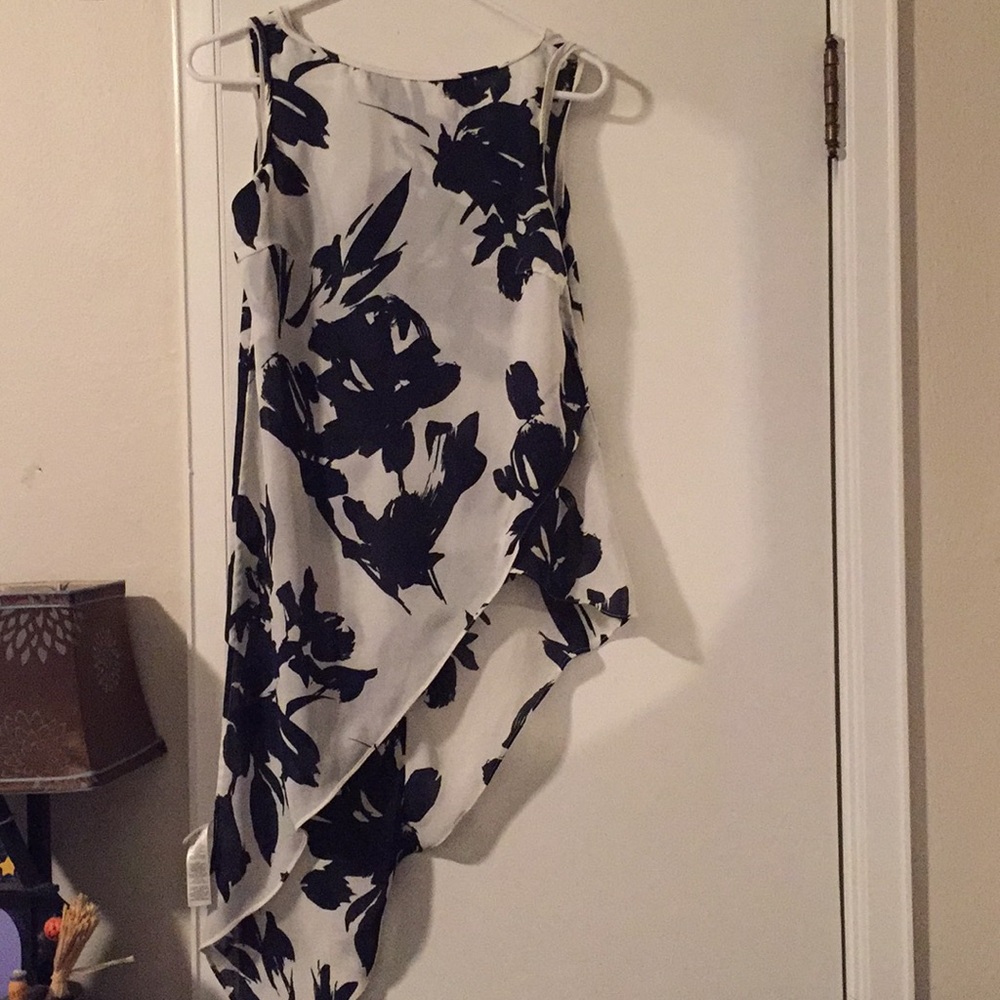Dress shirt